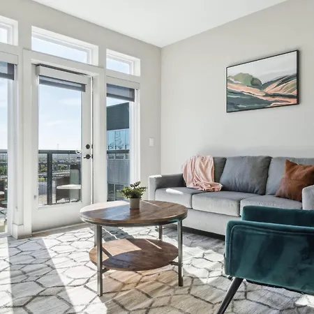 Indie Deep Ellum - Rooftop Vibes & Poolside Bliss In Dallas Exterior photo