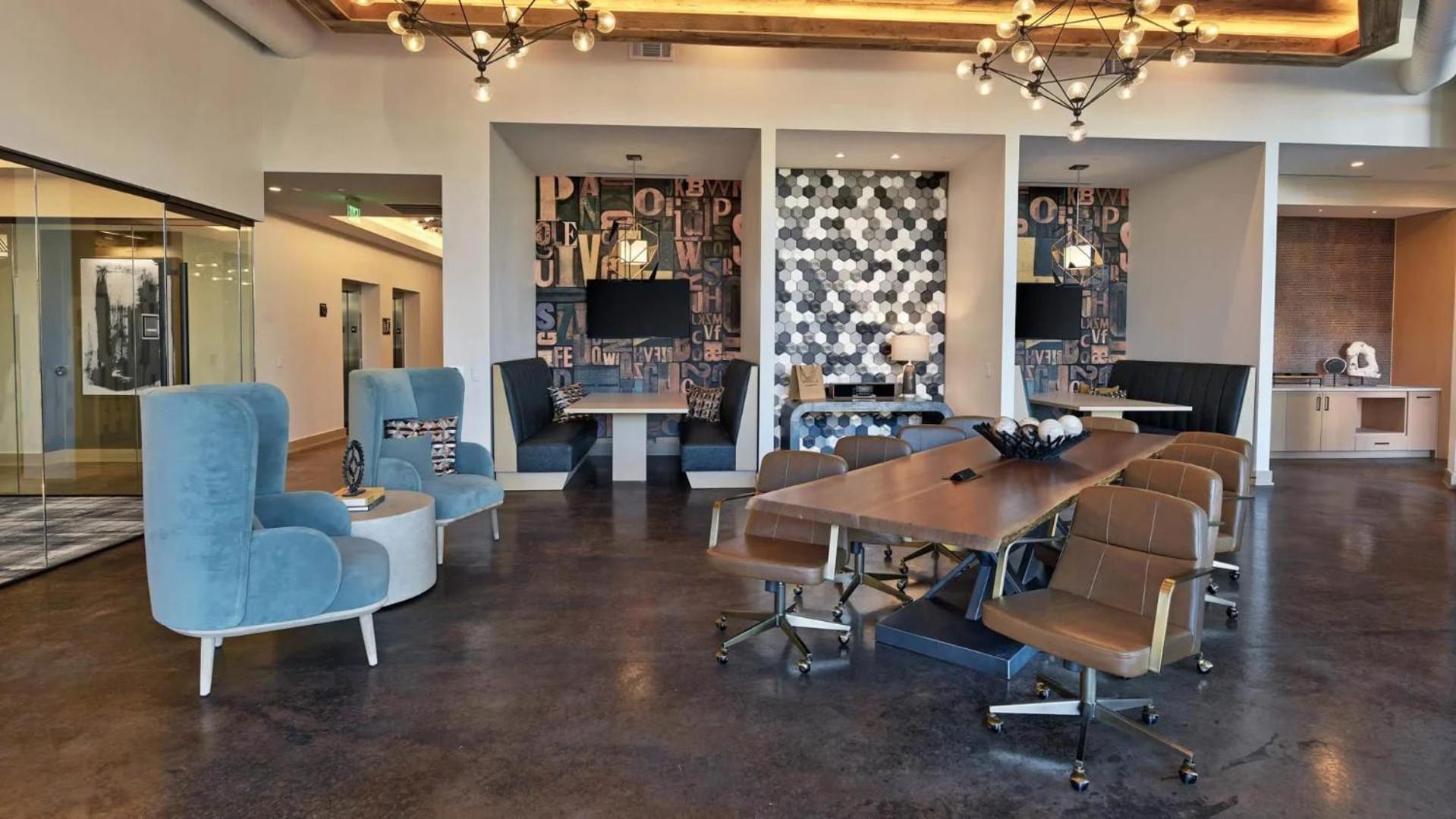Apartamento Indie Deep Ellum - Rooftop Vibes & Poolside Bliss In Dallas