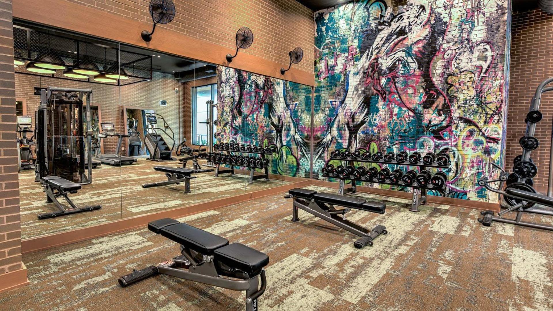 Apartamento Indie Deep Ellum - Rooftop Vibes & Poolside Bliss In Dallas
