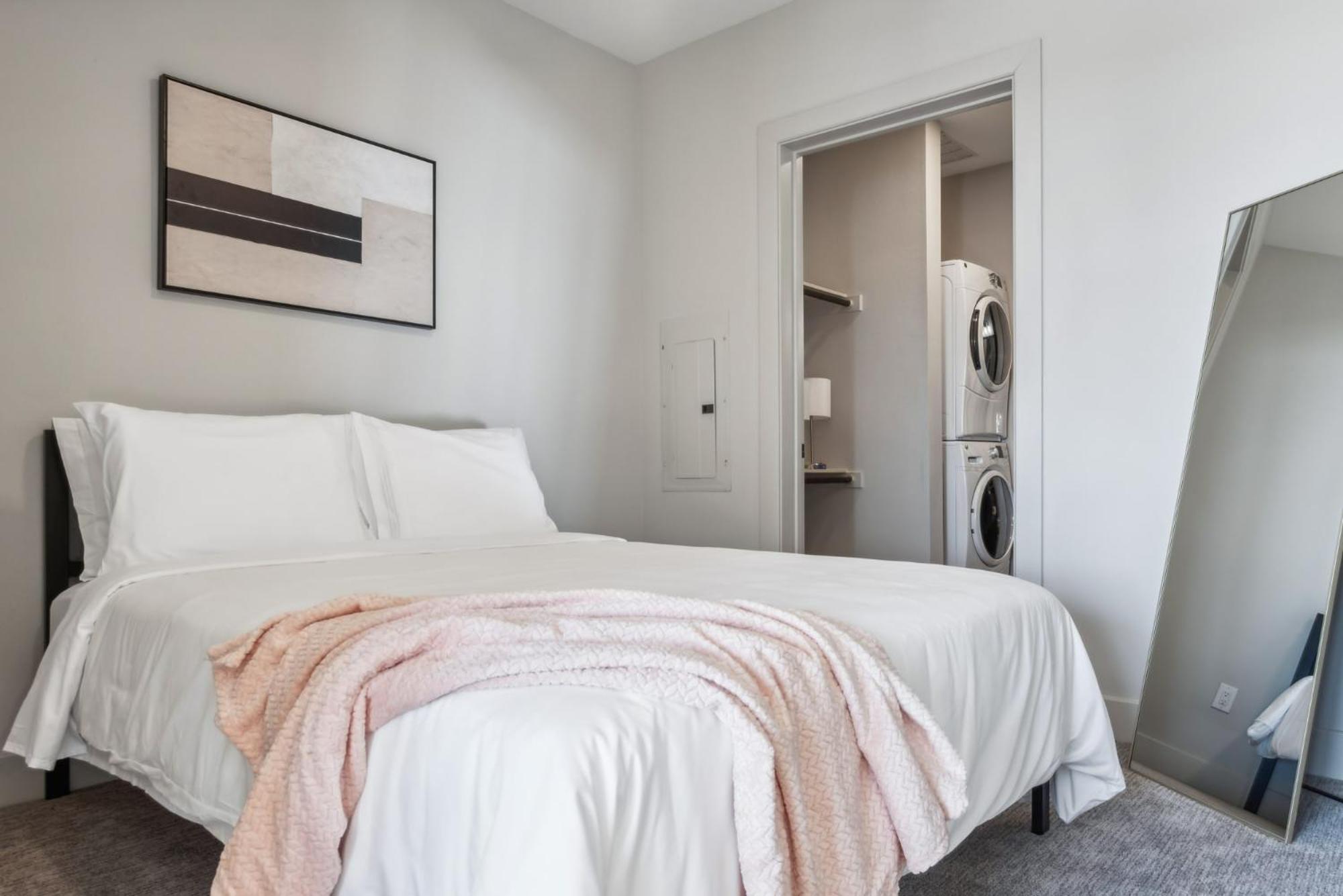 Apartamento Indie Deep Ellum - Rooftop Vibes & Poolside Bliss In