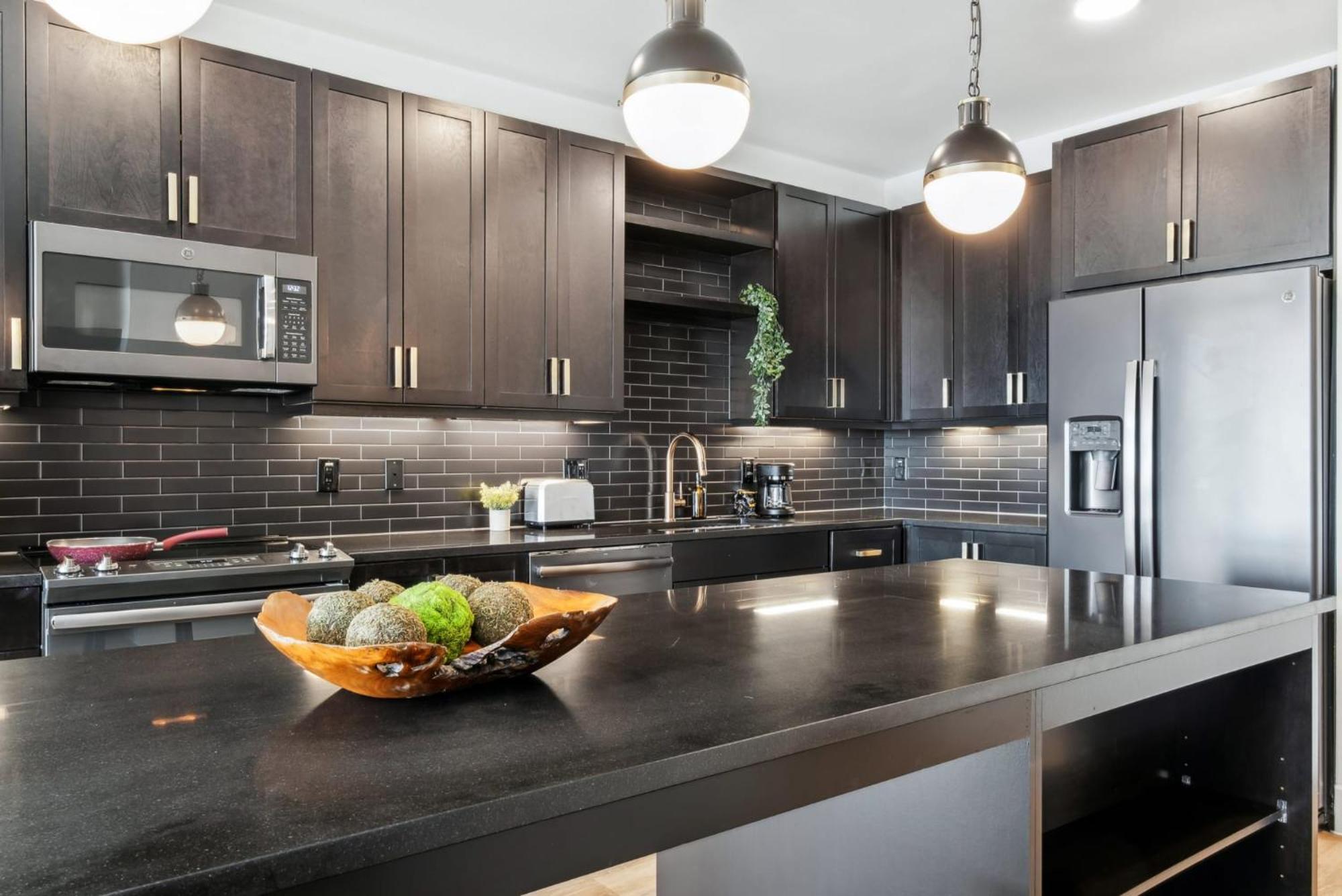 Apartamento Indie Deep Ellum - Rooftop Vibes & Poolside Bliss In *