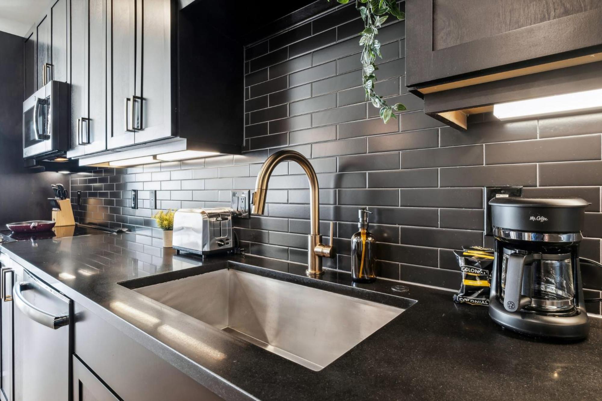 Apartamento Indie Deep Ellum - Rooftop Vibes & Poolside Bliss In Dallas