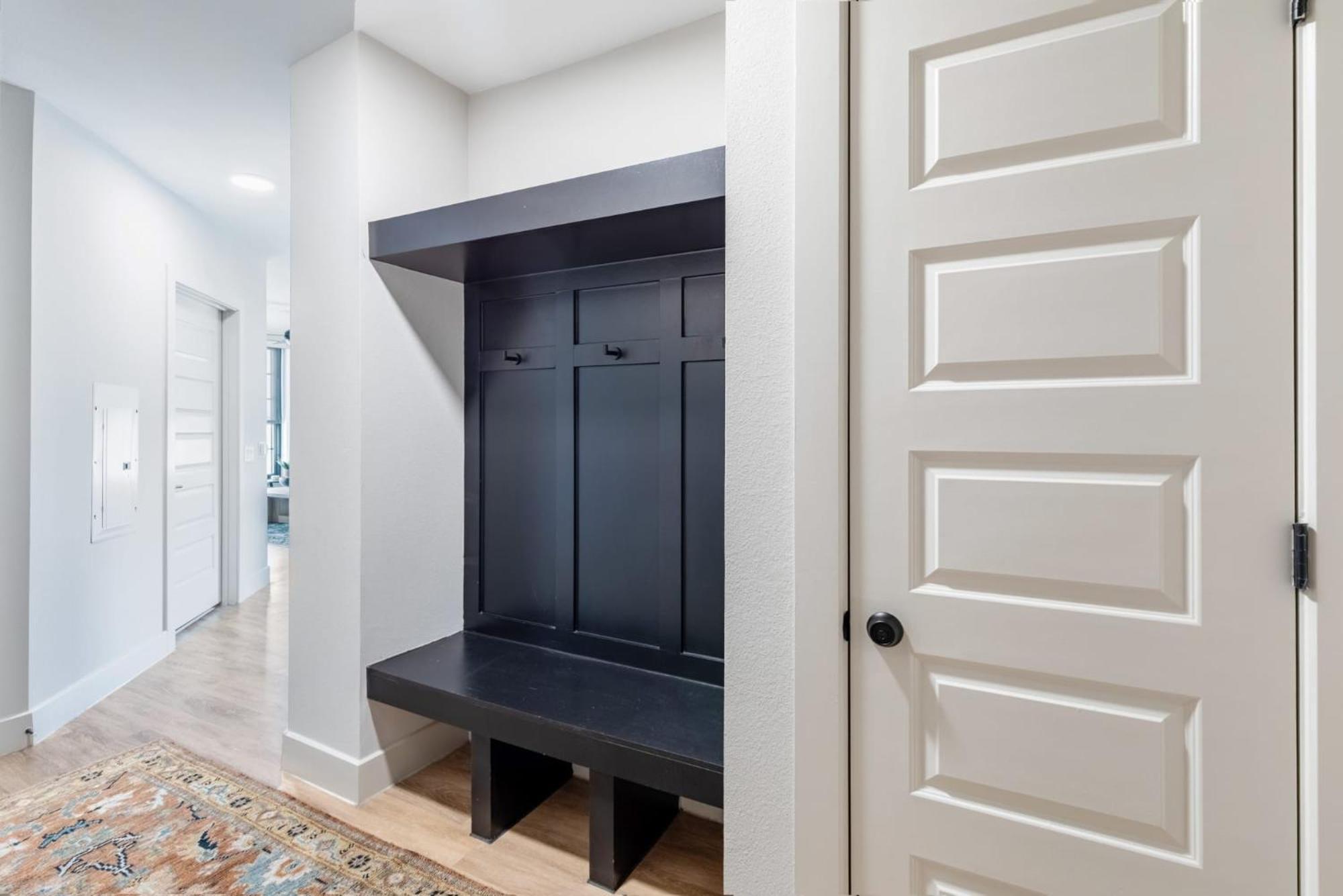 Appartement Indie Deep Ellum In *