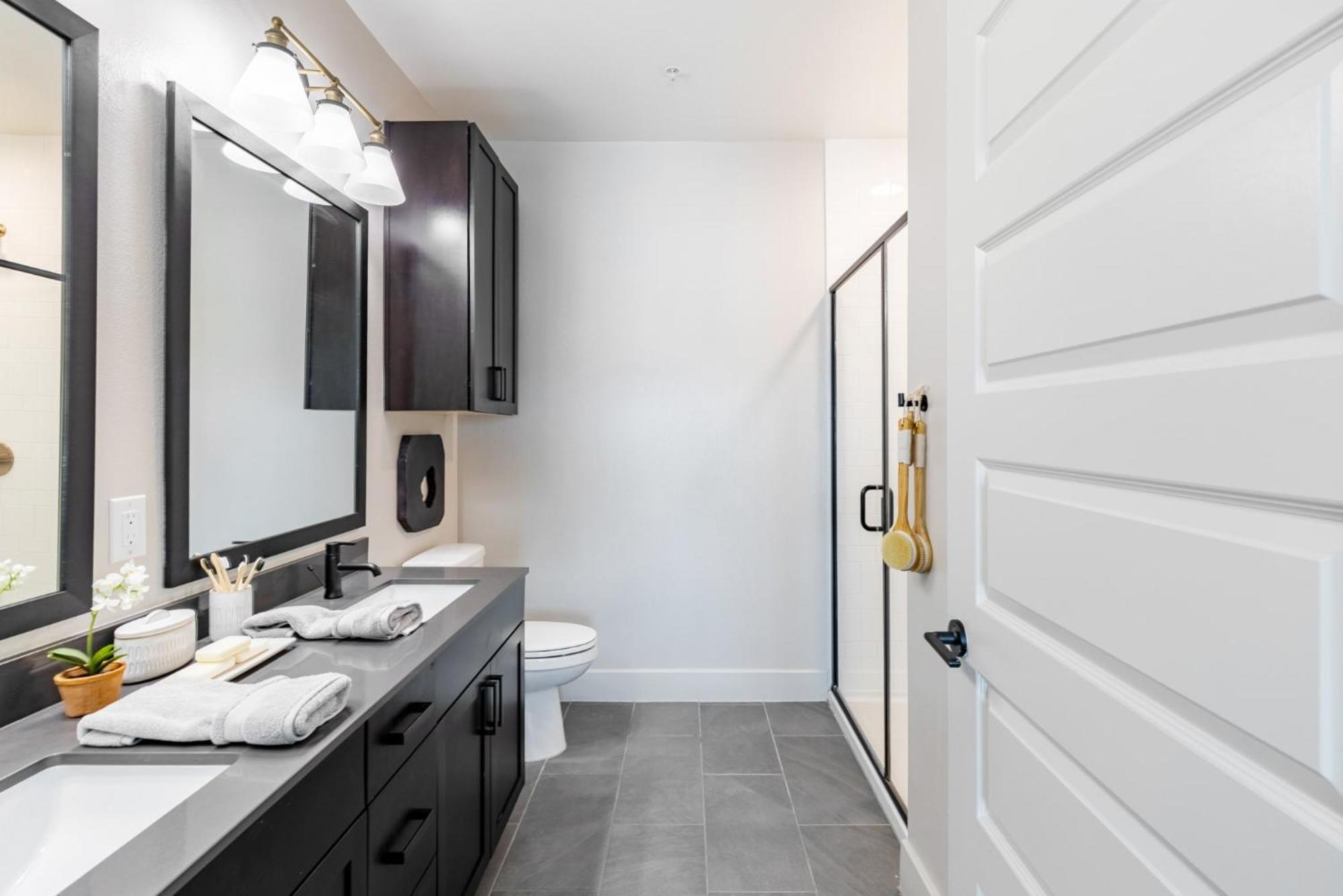 Appartement Indie Deep Ellum In