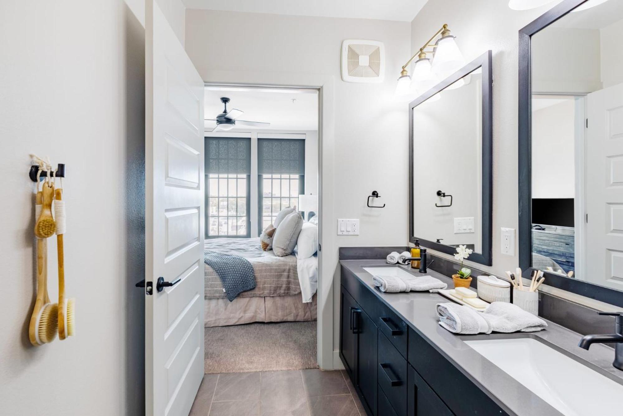 Appartement Indie Deep Ellum In Dallas