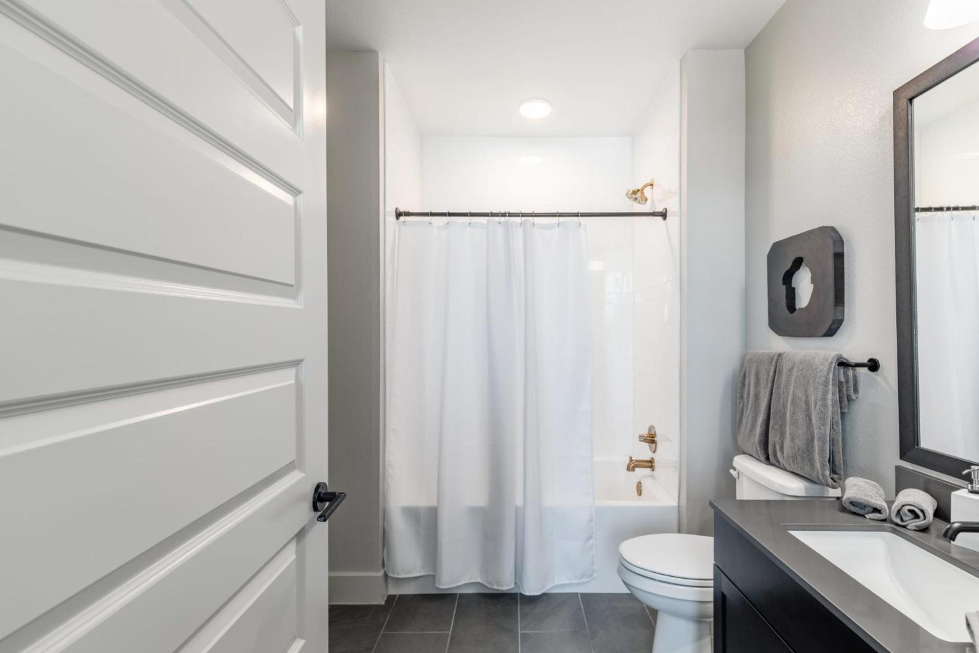 Indie Deep Ellum In Appartement Dallas